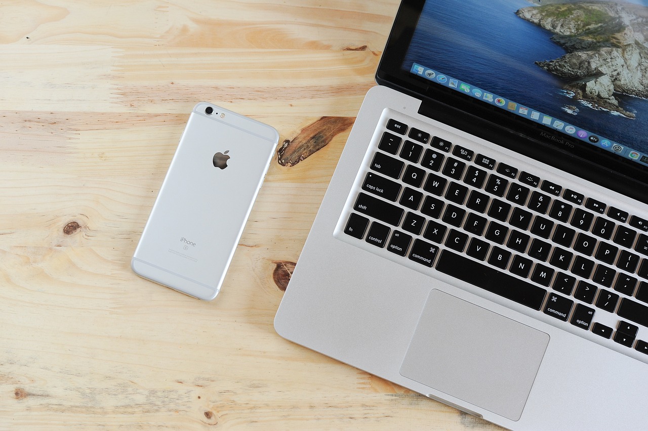 Tips for Organizing Your Workspace for Maximum Efficiency